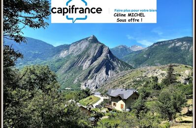 vente maison 69 000 € à proximité de Saint-Michel-de-Maurienne (73140)