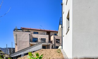 Appartement 3 Pièces 70 m² à vendre à Vaugneray (69670)