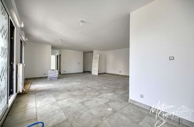 vente appartement 495 000 € à proximité de Saint-Sorlin (69440)