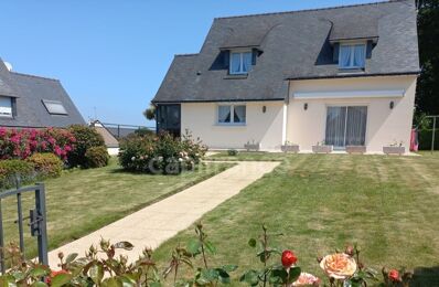 vente maison 292 000 € à proximité de Noyal-Pontivy (56920)