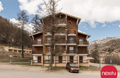 vente appartement 238 000 € à proximité de Allos (04260)