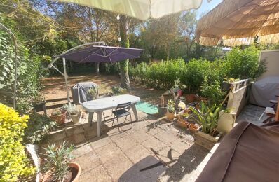 vente maison 450 000 € à proximité de Aix-en-Provence (13090)