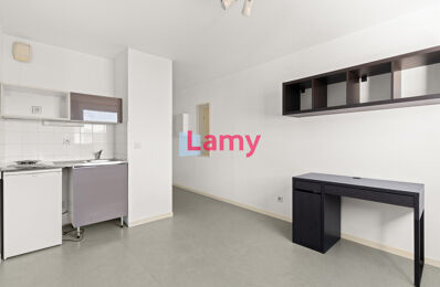 vente appartement 122 000 € à proximité de Lyon 5 (69005)