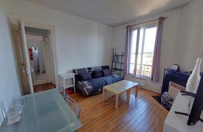 vente appartement 213 000 € à proximité de Chilly-Mazarin (91380)