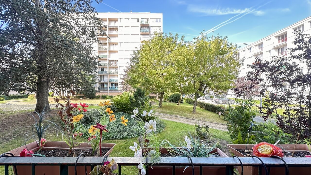 appartement 4 pièces 69 m2 à vendre à Montargis (45200)