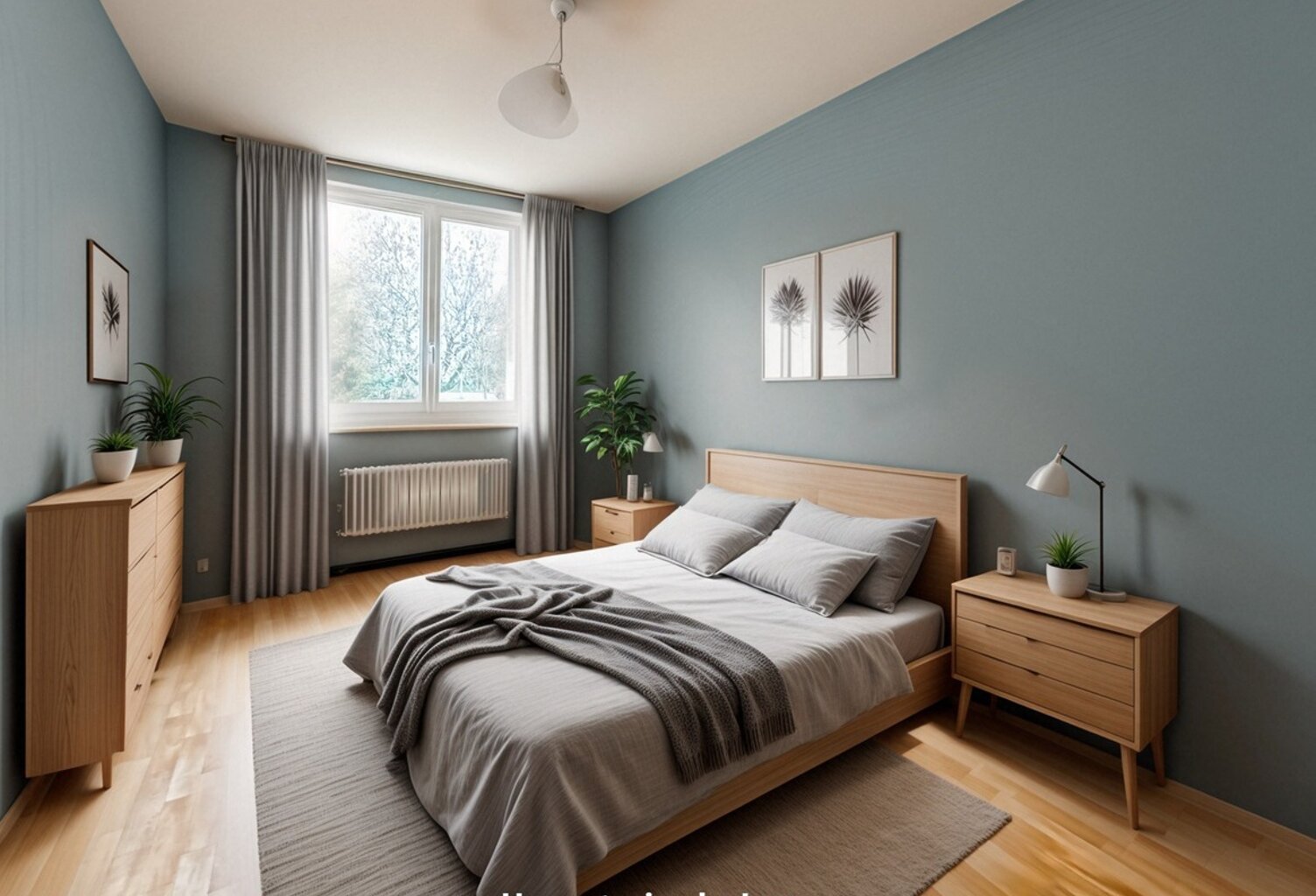 Annexe + Appartement — photo 1