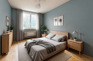 Appartement 4 pièces 69500 €