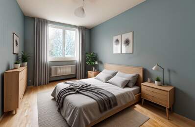 Annexe + Appartement — photo du bien