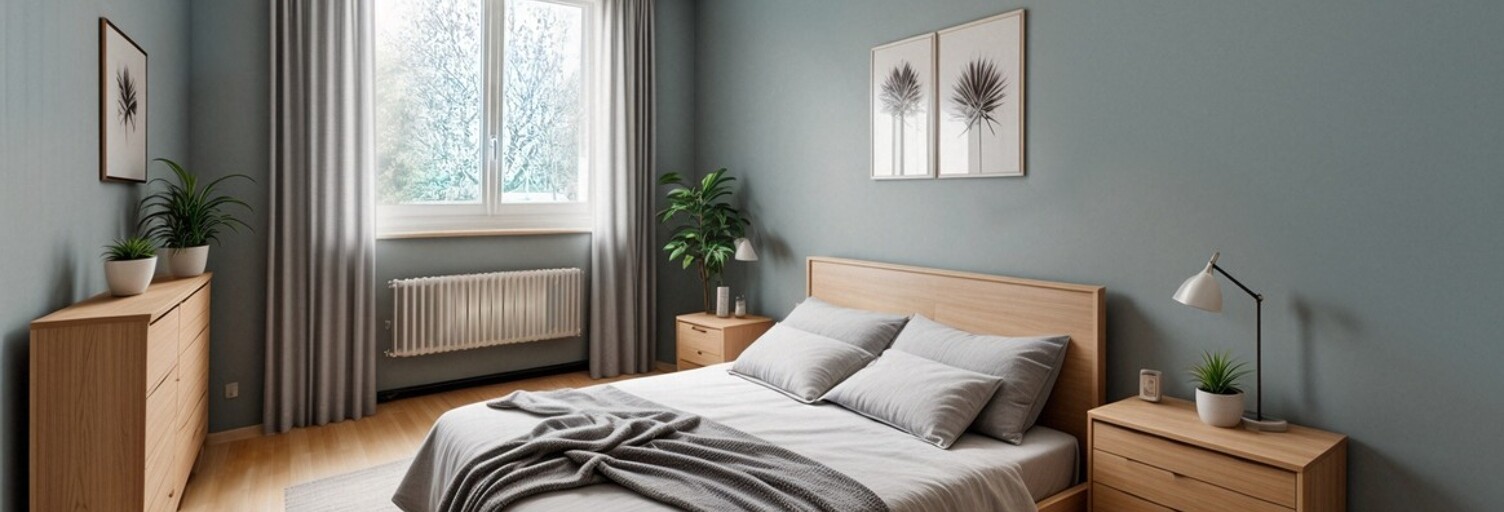 Appartement 4 Pièces 69 m² à vendre à Montargis (45200)