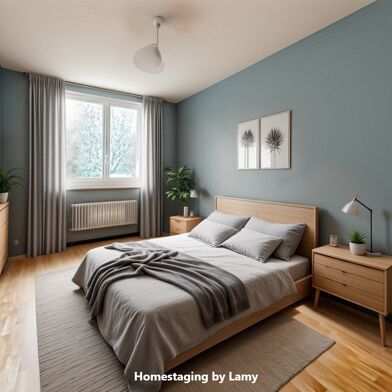 Appartement 4 pièces 69500 €