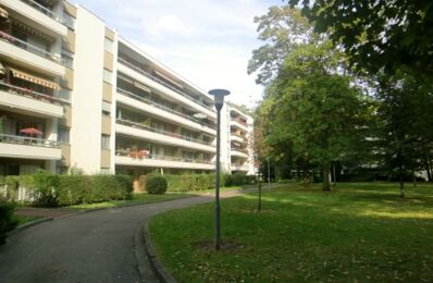 vente appartement 57 500 € à proximité de Thorigny-sur-Oreuse (89260)