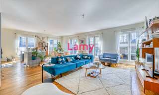 Appartement 4 Pièces 131 m² à vendre à Bordeaux (33000)