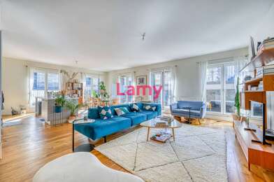 Appartement 4 pièces 877000 €