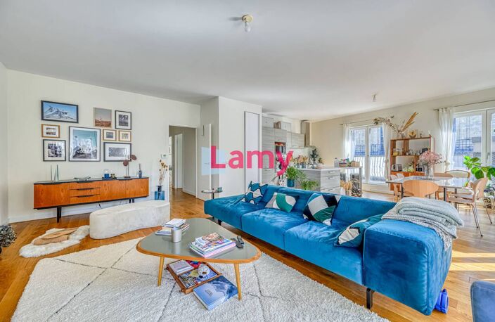 Appartement — photo 2