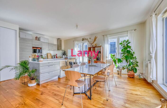 Appartement — photo 3