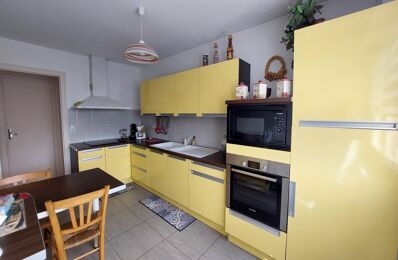 appartement 2 pièces 51 m2 à vendre à Limoges (87000)