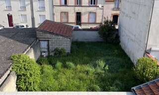 Terrain  147 m² à vendre à Reims (51100)