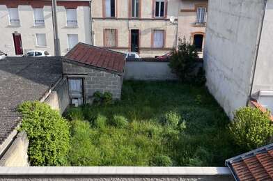 Terrain  140500 €