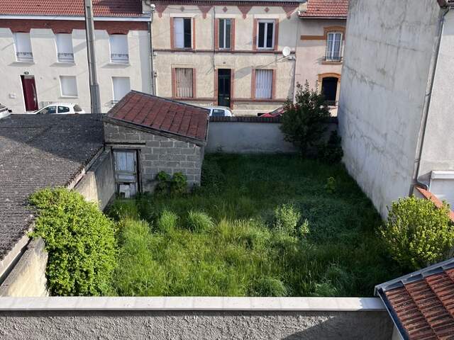Terrain nu — photo du bien