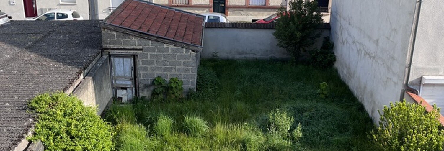 Terrain  147 m² à vendre à Reims (51100)