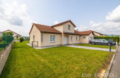 vente maison 515 000 € à proximité de Puttelange-Lès-Thionville (57570)