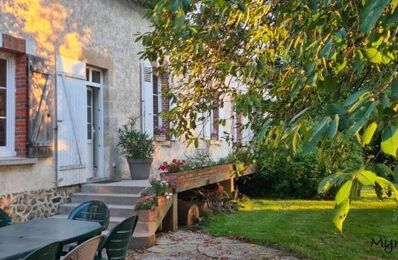 vente maison 340 000 € à proximité de Sully-sur-Loire (45600)