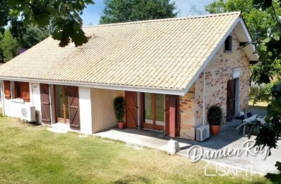 vente maison 299 000 € à proximité de Castelnau-de-Médoc (33480)