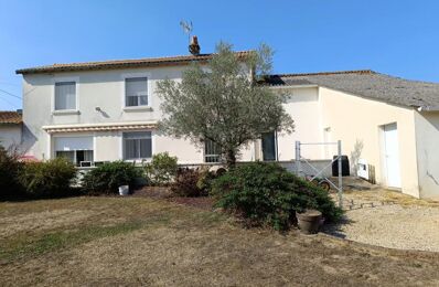 vente maison 189 900 € à proximité de Faye-l'Abbesse (79350)