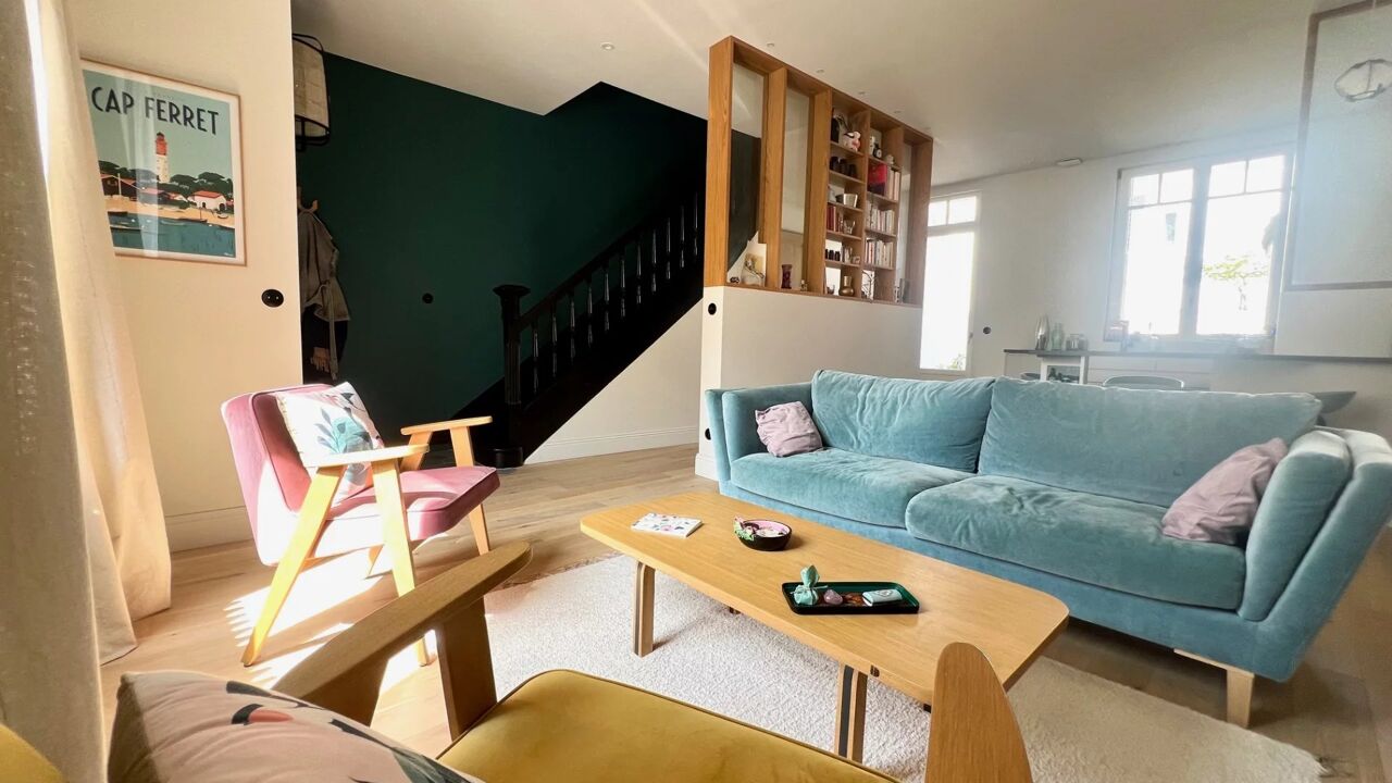 maison 4 pièces 100 m2 à vendre à Nantes (44100)