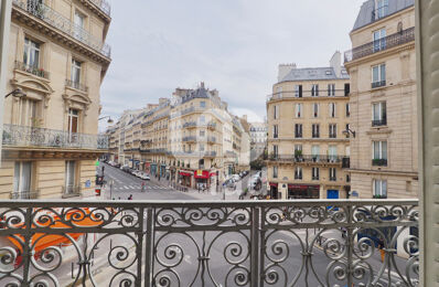 vente appartement 999 000 € à proximité de Paris 5 (75005)