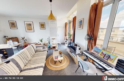 vente appartement 184 775 € à proximité de La Chapelle-Saint-Aubin (72650)