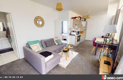 vente appartement 184 304 € à proximité de Parigné-le-Pôlin (72330)