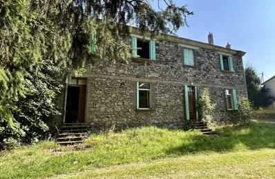 vente maison 129 000 € à proximité de Montpezat-sous-Bauzon (07560)