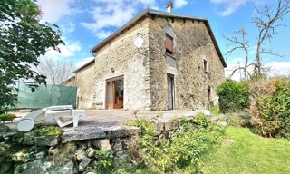 Maison 4 Pièces 162 m² à vendre à Soulaucourt-sur-Mouzon (52150)