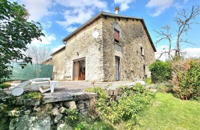 vente maison 65 000 € à proximité de Saulxures-Lès-Bulgnéville (88140)