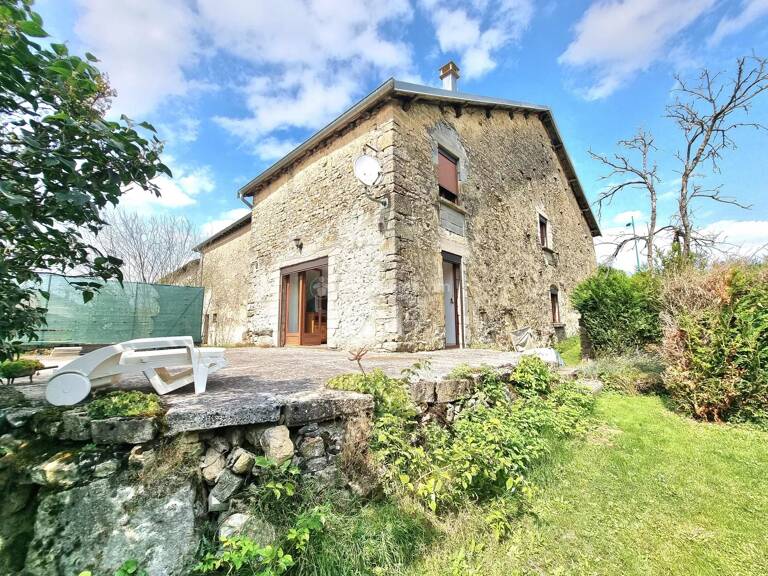 Corps de ferme — photo 1