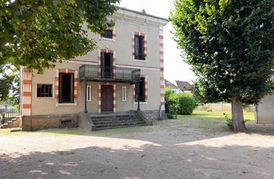 vente maison 91 500 € à proximité de Ligny-en-Brionnais (71110)