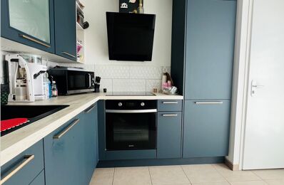 vente appartement 197 600 € à proximité de Mulhouse (68200)