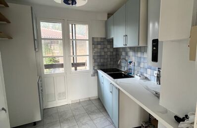 location appartement 850 € CC /mois à proximité de Fonbeauzard (31140)