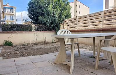 vente appartement 98 000 € à proximité de Saint-Cyprien (66750)