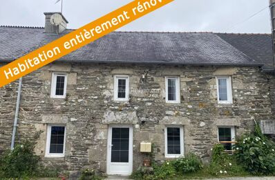 vente maison 106 900 € à proximité de Quintin (22800)