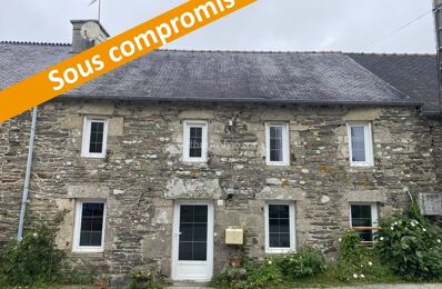 vente maison 106 900 € à proximité de Plaintel (22940)