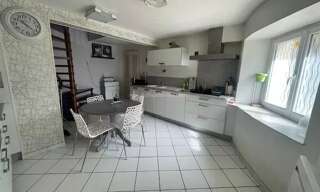 Immeuble  135 m² à vendre à Liffol-le-Grand (88350)