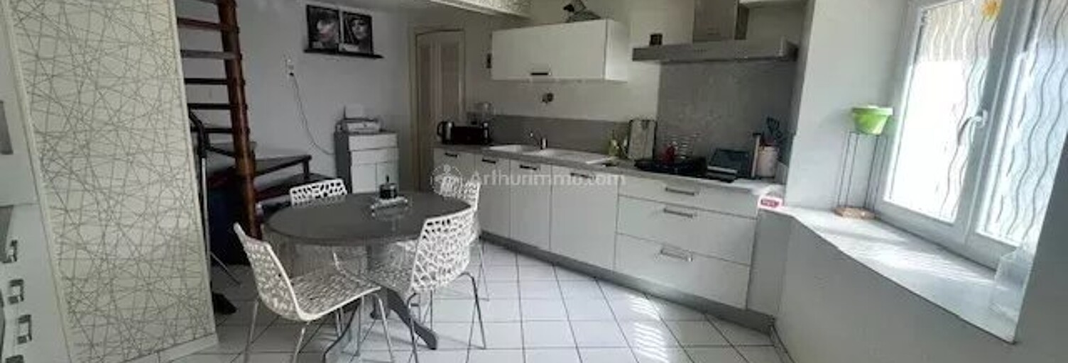 Immeuble  135 m² à vendre à Liffol-le-Grand (88350)