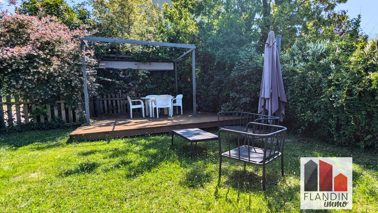 maison 4 pièces 93 m2 à vendre à Vernaison (69390)