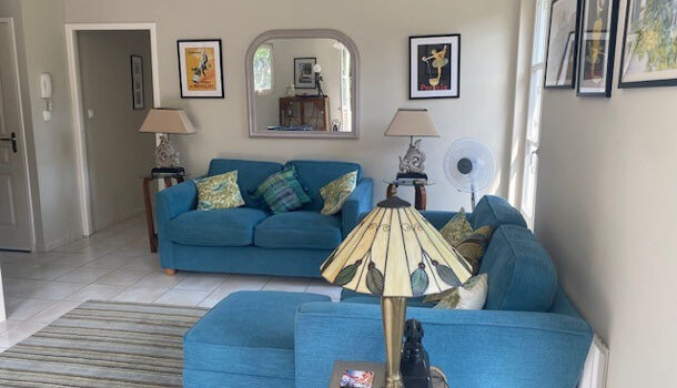 Appartement 3 pièces  à louer Amélie-les-Bains-Palalda 66110