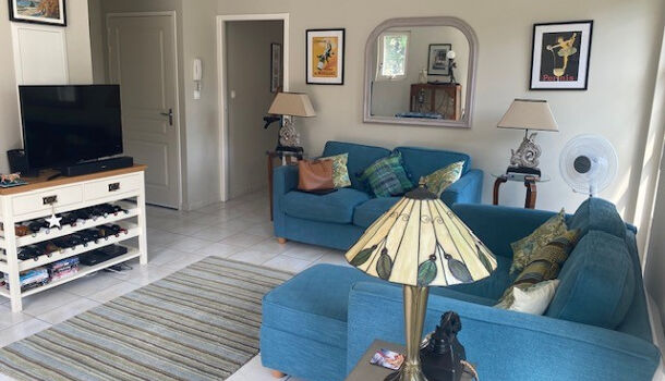 Appartement 3 pièces  à louer Amélie-les-Bains-Palalda 66110