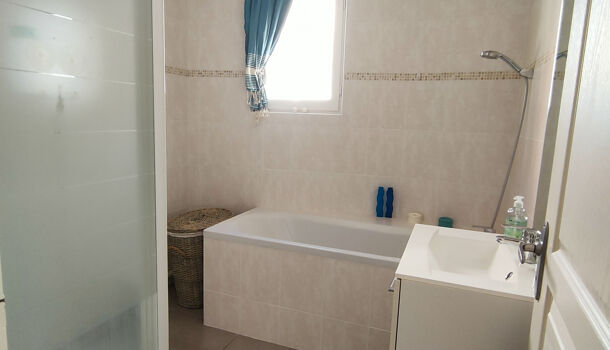 Appartement 3 pièces  à louer Amélie-les-Bains-Palalda 66110