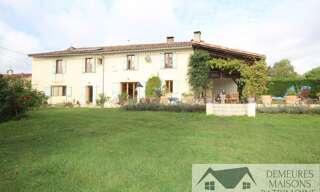 Maison 8 Pièces 300 m² à vendre à Foix (09000)