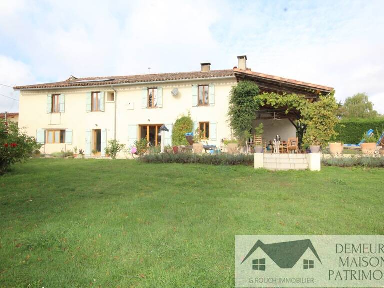 Corps de ferme — photo 1
